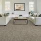 Mohawk Purrsonality III Carpet in Pebble Trail, , large