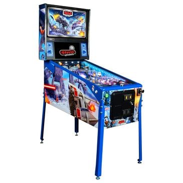 Stern Pinball Star Wars Fall of The Empire Limited Edition Pinball Machine in Multicolor, , large