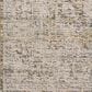 Amber Lewis x Loloi Alie 9"6" x 13"1" Gold and Beige Area Rug, , large