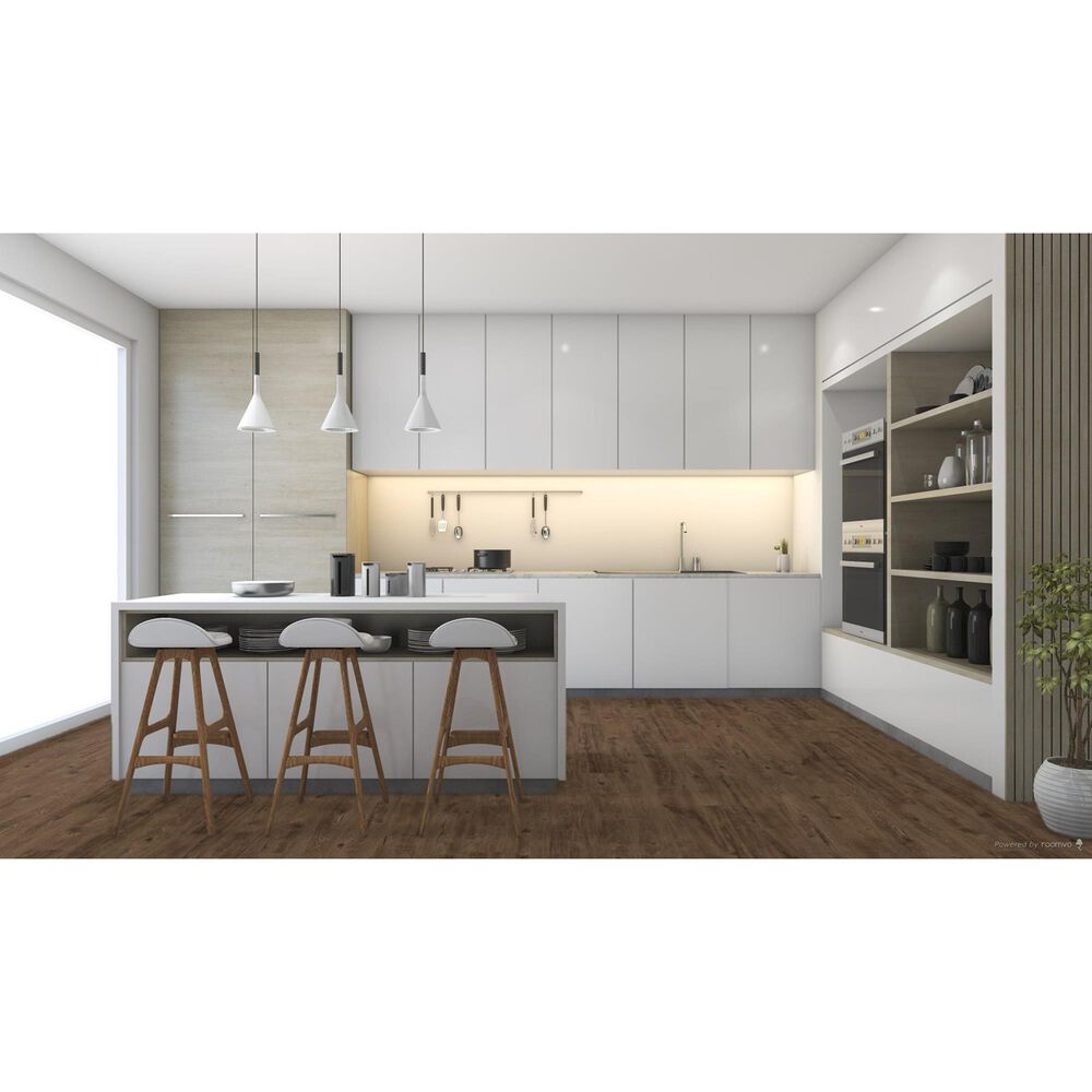 Inhaus Lamdura Landmark Tinhorn 8&quot; x 51&quot; Laminate, , large