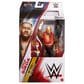 WWE Elite Top Picks Action Figure - Solo Sikoa in Multicolor, , large