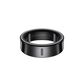Samsung Galaxy Ring Size 11 in Titanium Black, , large