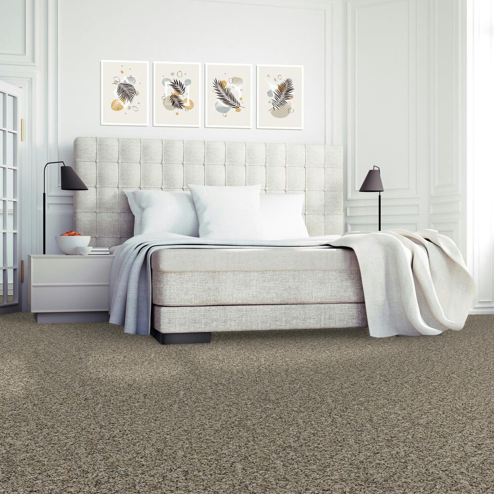 Mohawk Purrsonality III Carpet in Highway, , large