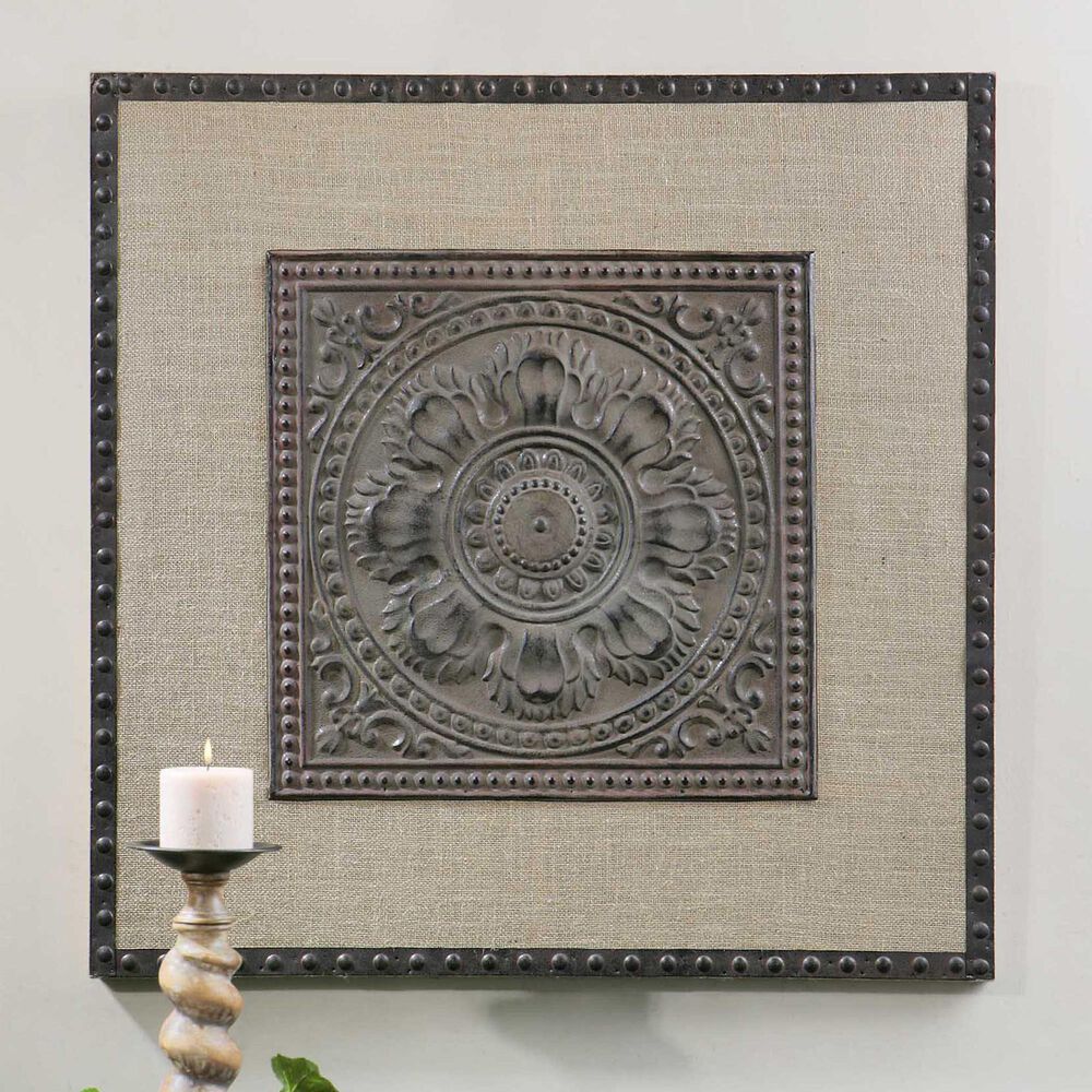 Uttermost Filandari Wall Art, , large