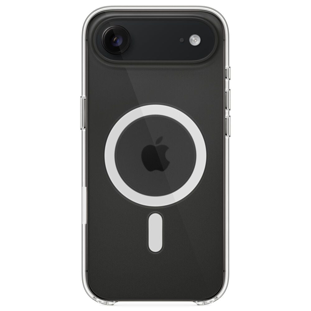 Apple MagSafe Case for iPhone Air in Frost, , large