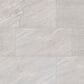 MS International Traktion Stowe Silver Dune 15" x 30" Porcelain Tile, , large