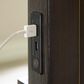 Ashley Neymorton 3-Piece Queen Bedroom Set in Dark Grayish Brown, , large