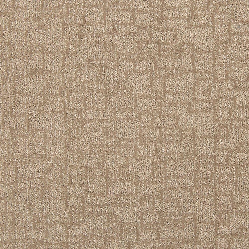 Mohawk Urbane Glow Carpet in Champagne, , large