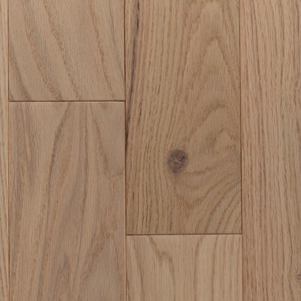 Mullican Flooring Nordic Naturals Norwegian 3&quot; Oak Hardwood, , large