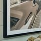 Ashley Arlanford 63" x 47" Wall Art in Sepia, , large