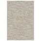 Central Oriental Minerva Mitch 7"10" x 9"10" Storm and Spring Area Rug, , large