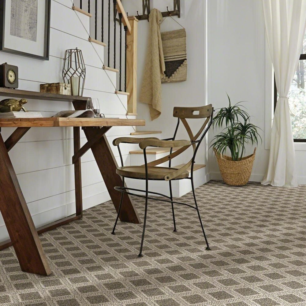 Anderson Tuftex Scout Carpet in Desert Palm, , large