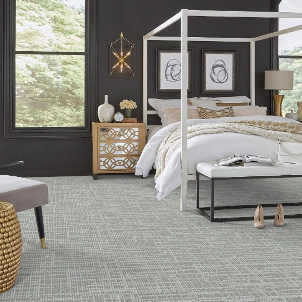 Masland Folklore Carpet in Pyrenees, , large