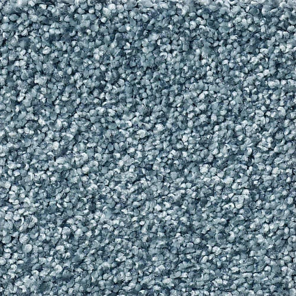 Shaw Find Your Comfort TT Blue Carpet in Lakeside Retreat, , large
