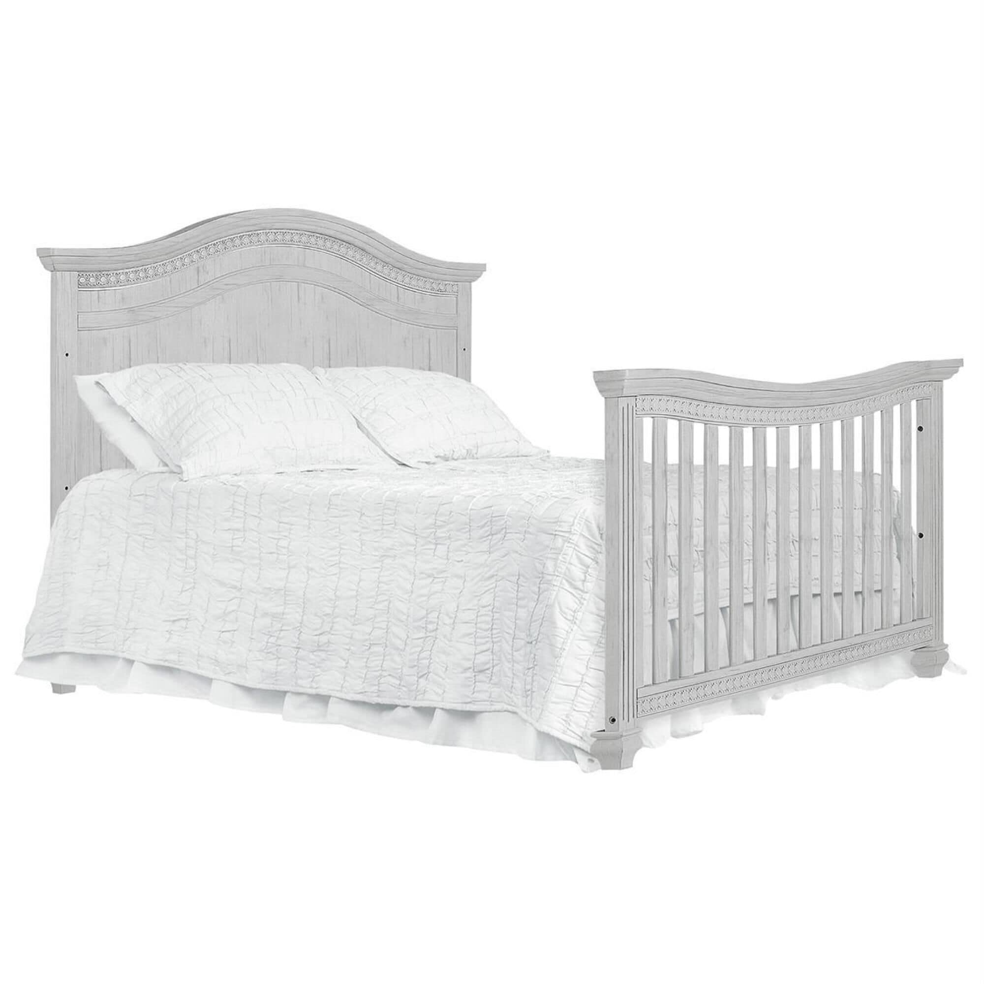 madison crib conversion kit