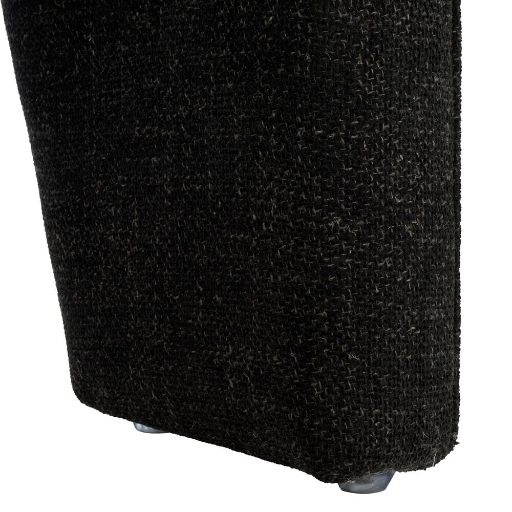 Safavieh Lahela Accent Chair in Black, , large