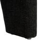 Safavieh Lahela Accent Chair in Black, , large
