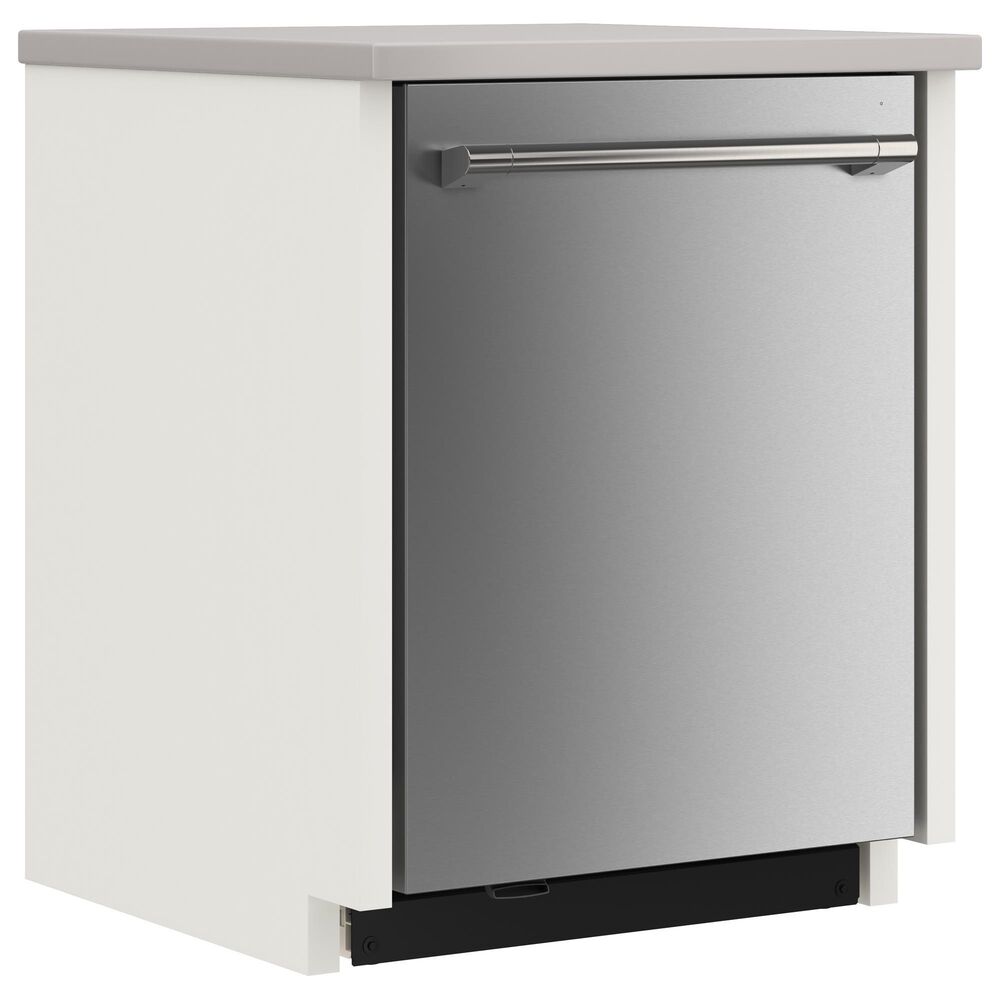 Maytag 24&quot; Built-In Dishwasher with PowerBlast Cycle and PowerDry in Fingerprint Resistant Stainless Steel, , large