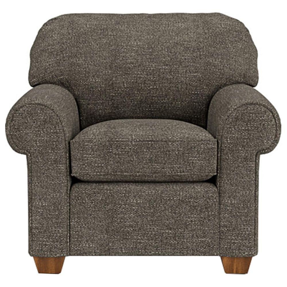 Flexsteel Thornton Accent Chair in Umber, , large