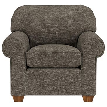 Flexsteel Thornton Accent Chair in Umber, , large