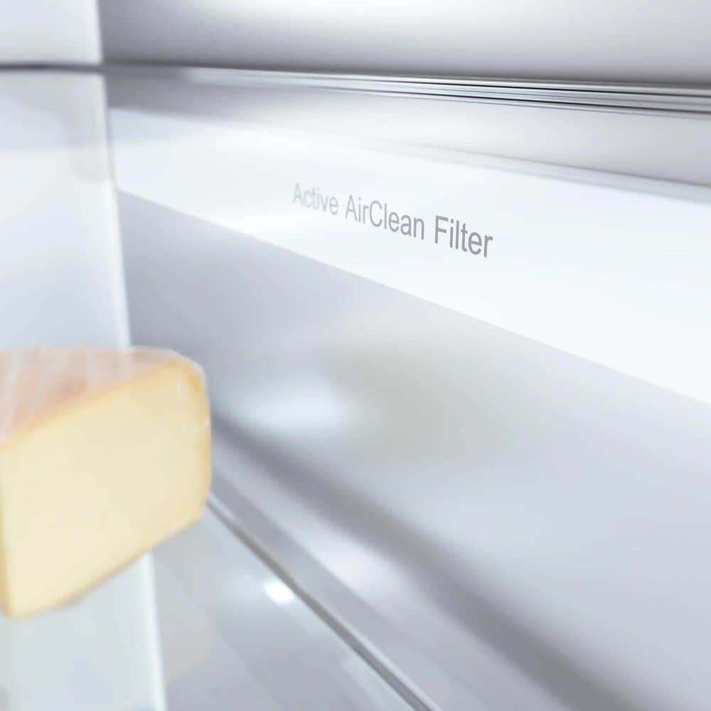 Miele 16.8 Cu. Ft. Built-In Refrigerators - Panel Sold Separately, , large