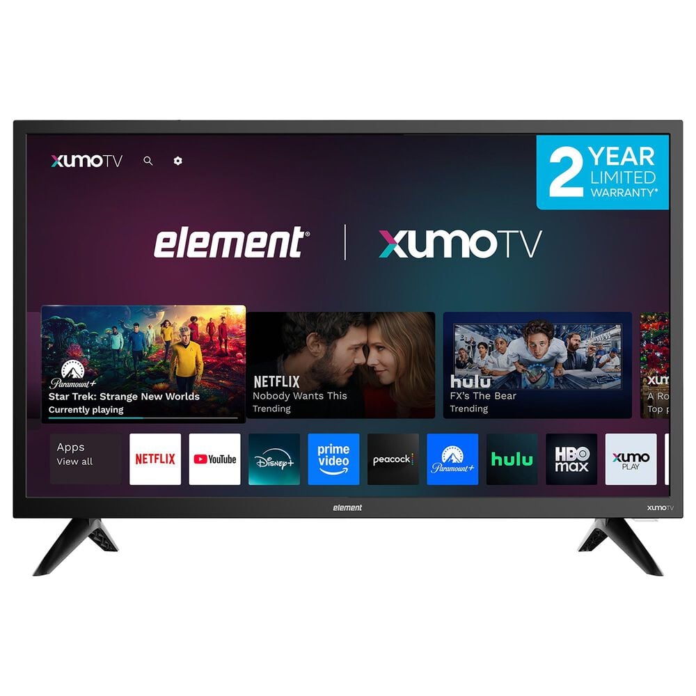 Element 24&quot; 720P HD Xumo Smart TV, , large