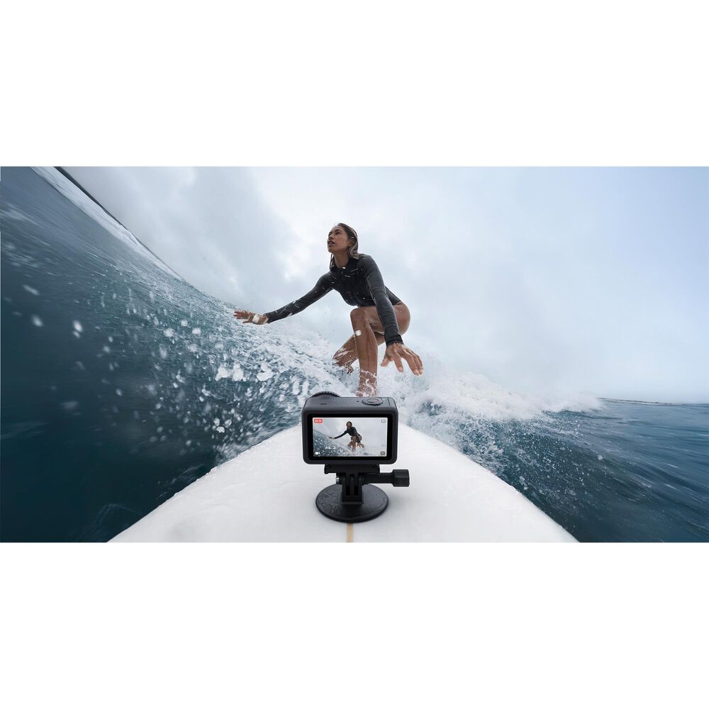 DJI Osmo Action 6 Action Camera Standard Combo, , large