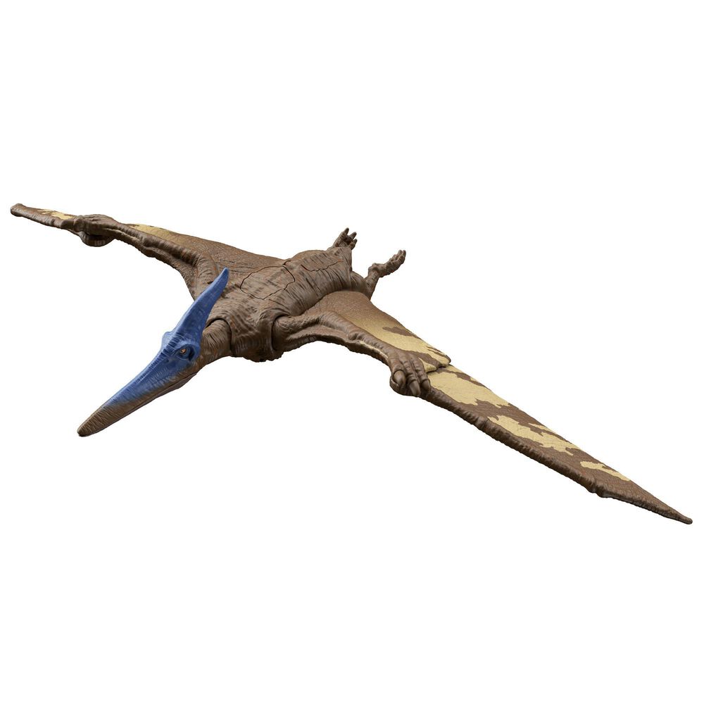 Hot Wheels Roar Strikers Pteranodon, , large