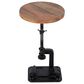 Butler Ellis Side Table in Black, , large