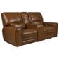 Sienna Designs Power Reclining Console Loveseat in New Berlin Carmel, , large