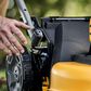 DEWALT 21" Max XR Cordless RWD Battery-Powered Self-Propelled Lawn Mower, , large