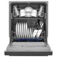 Frigidaire 24" Built-In Dishwasher with 5 Level Wash System in Stainless Steel, , large