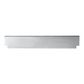Wolf 5" Riser in Stainless Steel for 36" Sealed Burner Rangetop, , large