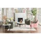 Porter Design Hepburn Side Table, , large