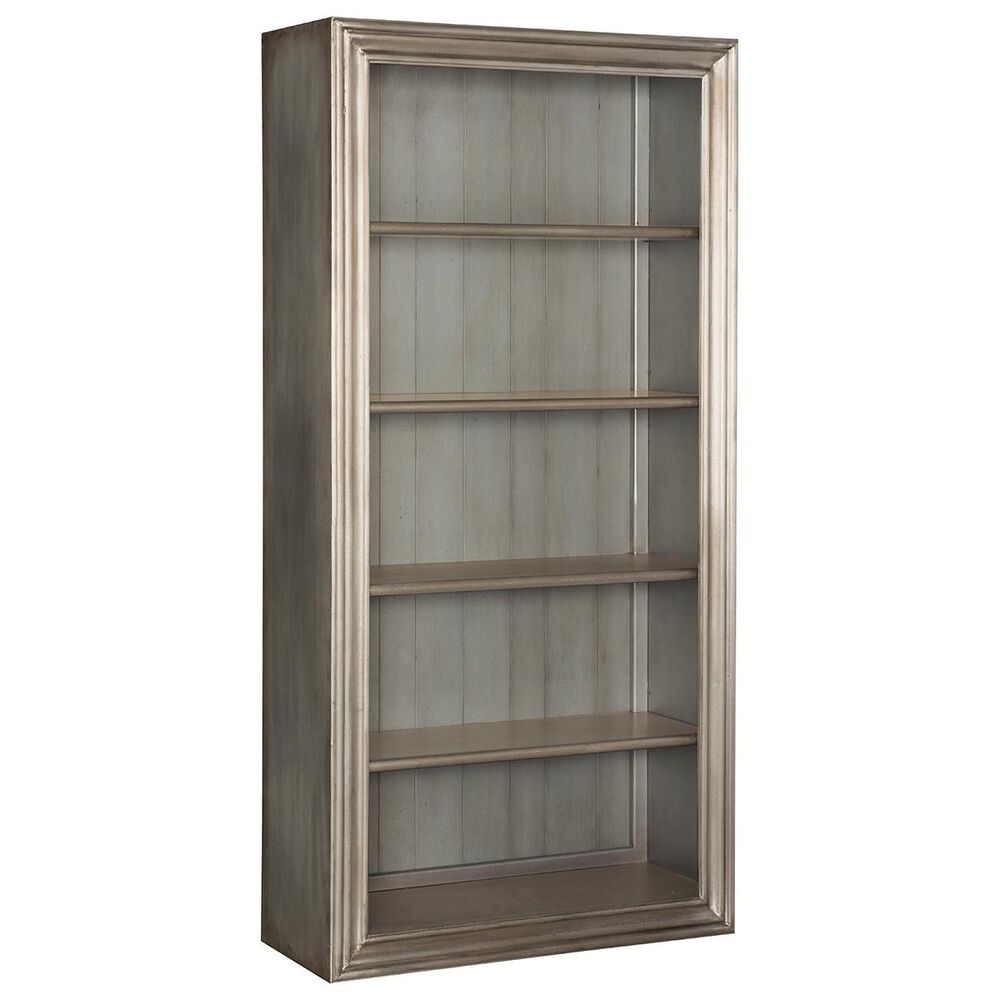 Hooker Furniture Arabella Bunching Etagere in Silver, , large