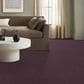 Anderson Tuftex Alluring Carpet in Plumwood, , large
