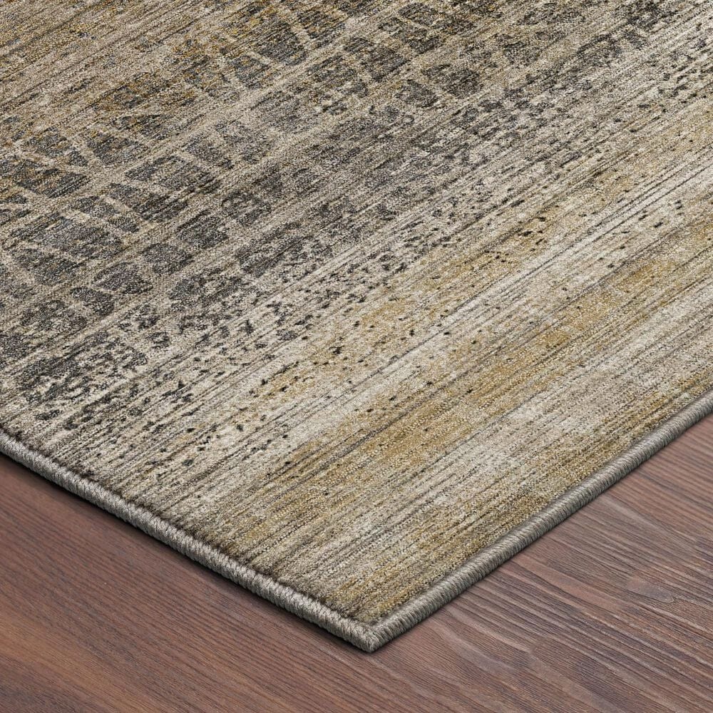 Dalyn Rug Company Nexus NX1 Beige 2'3" x 7'6" Runner, , large