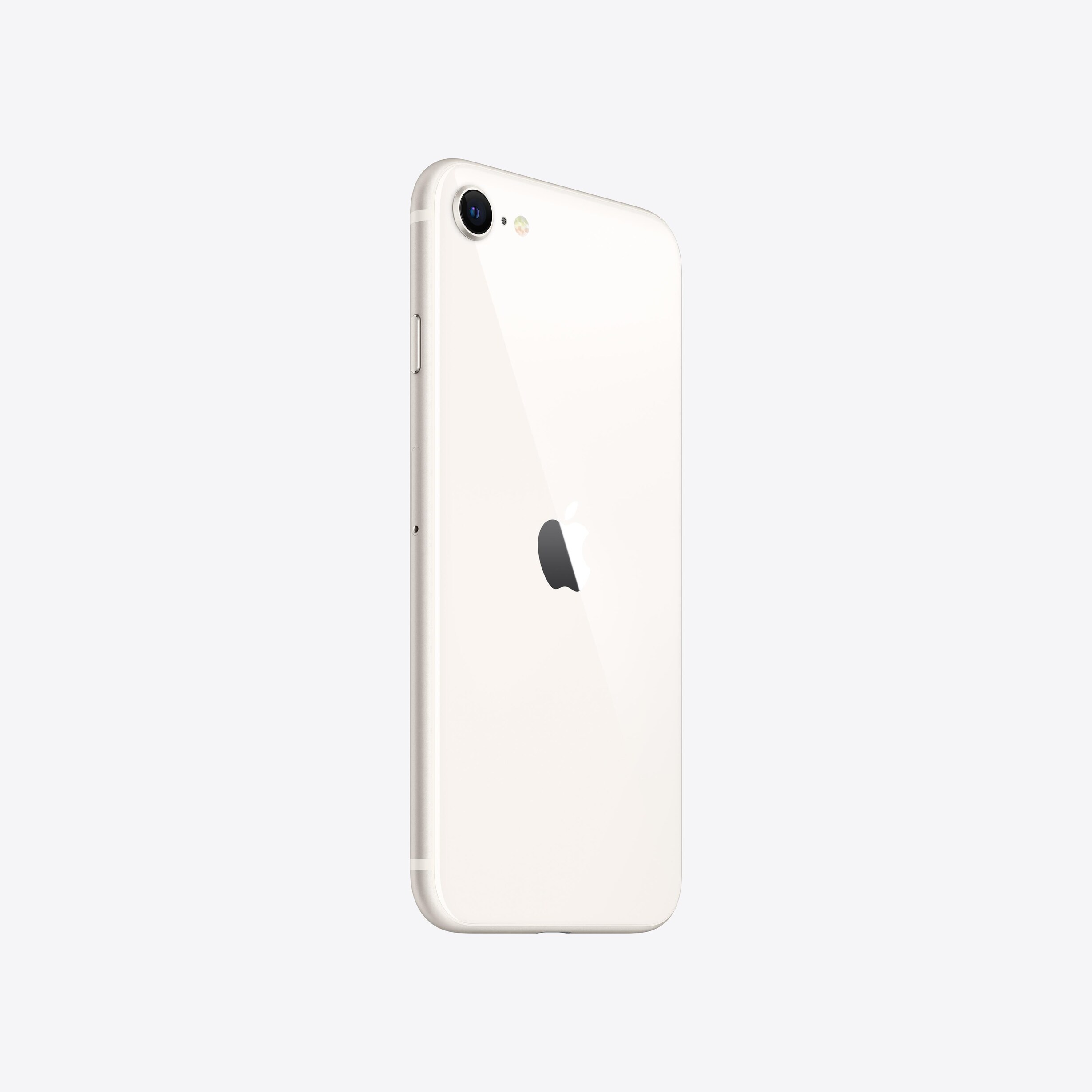Apple iPhone SE 64GB in Starlight (Sim-free) | NFM