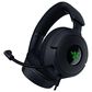 Razer Kraken V4 X Wired Gaming Headset in Black, , large