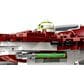 LEGO Star Wars Ahsoka"s Jedi Interceptor, , large