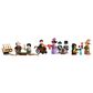 LEGO Harry Potter Ollivanders & Madam Malkins Robes, , large