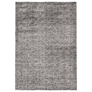 Radici USA Magica 2" x 3" Gray and Silver Area Rug, , large