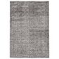 Radici USA Magica 2" x 3" Gray and Silver Area Rug, , large