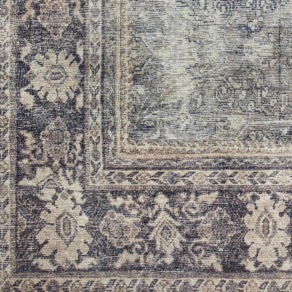 Loloi II Wynter WYN-07 2&#39; x 5&#39; Gray/Charcoal, , large