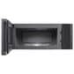 LG 1.3 Cu. Ft. Over-The-Range Microwave Oven in PrintProof Stainless Steel, , large