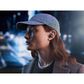 Bowers & Wilkins Pi6 In-Ear True Wireless Earbuds in Storm Grey, , large