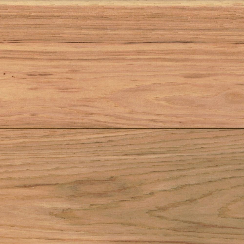 Fuzion Grasslands Serene Natural Hickory Engineered Hardwood, , large