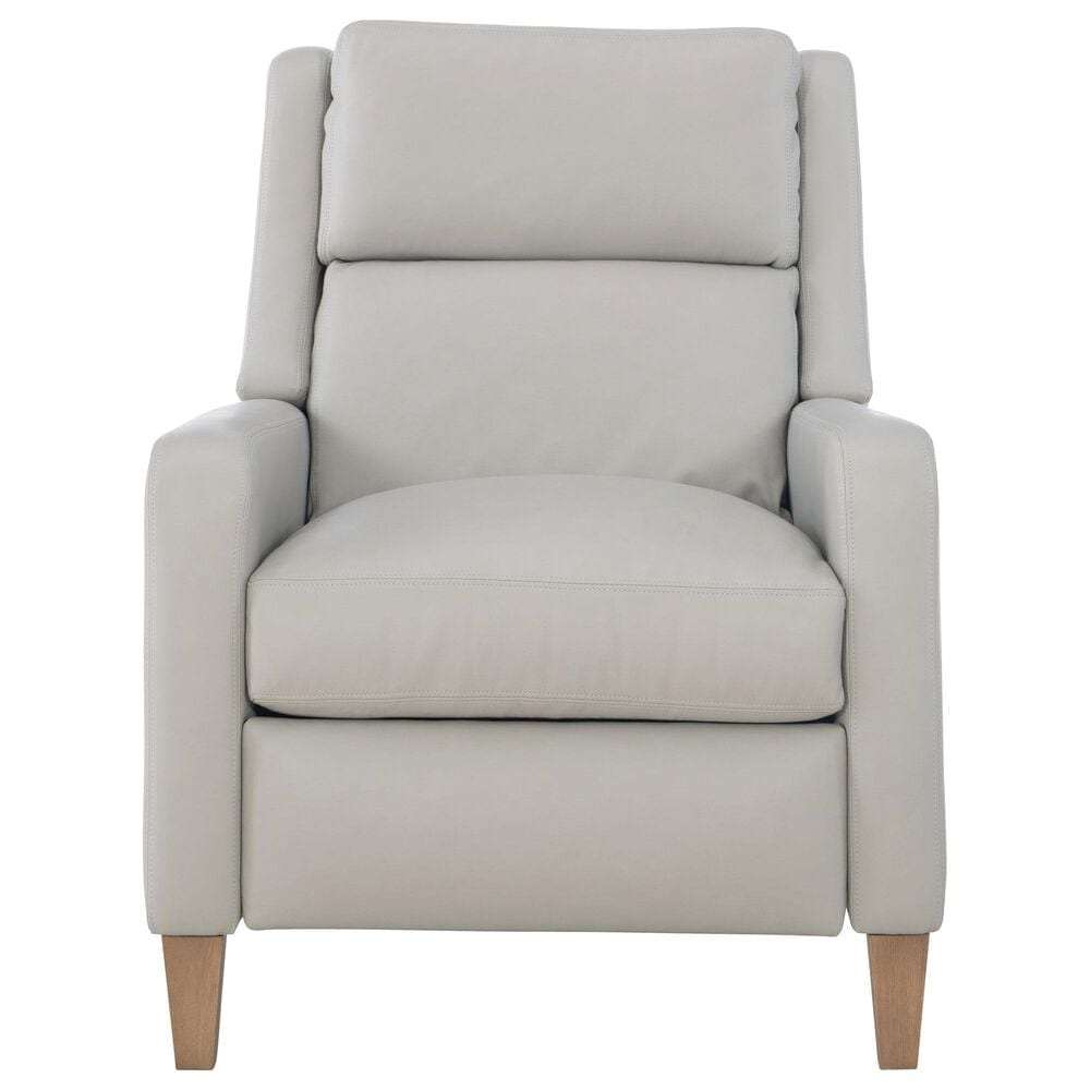Bradington-Young Howell 3-Way Push Back Lounger Recliner in Khaki, , large
