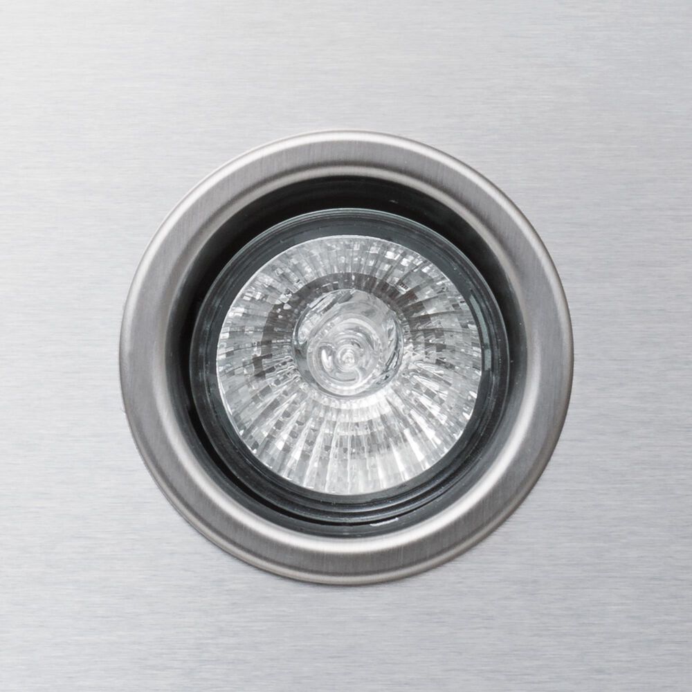 Best Hoods 42" Classic Pro-style Range Hood with Blower in Stainless Steel, , large