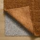 Loloi Greenwich Gold 4" x 6" Area Rug, , large